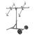 Sealey MK79 Rotating Panel Repair Stand