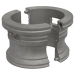 Sealey MS050D Motorcycle Fork Seal Driver - Shell Only