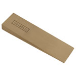 Sealey NS121 Wedge 180 x 50 x 19mm - Non-Sparking