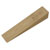 Sealey NS122 Wedge 200 x 40 x 40mm - Non-Sparking