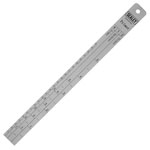 Sealey PA04 Aluminium Paint Measuring Stick 2:1/4:1