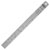 Sealey PA04 Aluminium Paint Measuring Stick 2:1/4:1