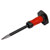 Sealey PTC01G Point Chisel with Grip 300mm