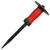 Sealey PTC01G Point Chisel with Grip 300mm