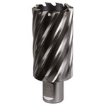 Worksafe RBHSS36L Rotabor Cutter HSS Ø36mm - Cut Depth 50mm