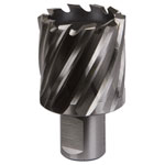 Worksafe RBHSS36S Rotabor Cutter HSS Ø36mm - Cut Depth 25mm