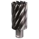 Worksafe RBHSS38L Rotabor Cutter HSS Ø38mm - Cut Depth 50mm