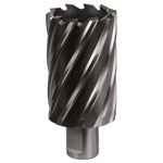 Worksafe RBHSS40L Rotabor Cutter HSS Ø40mm - Cut Depth 50mm