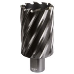 Worksafe RBHSS42L Rotabor Cutter HSS Ø42mm - Cut Depth 50mm