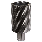 Worksafe RBHSS43L Rotabor Cutter HSS Ø43mm - Cut Depth 50mm