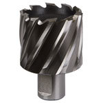 Worksafe RBHSS43S Rotabor Cutter HSS Ø43mm - Cut Depth 25mm
