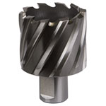 Worksafe RBHSS44S Rotabor Cutter HSS Ø44mm - Cut Depth 25mm