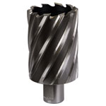 Worksafe RBHSS45L Rotabor Cutter HSS Ø45mm - Cut Depth 50mm