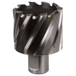 Worksafe RBHSS45S Rotabor Cutter HSS Ø45mm - Cut Depth 25mm