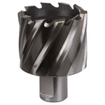 Worksafe RBHSS46S Rotabor Cutter HSS Ø46mm - Cut Depth 25mm