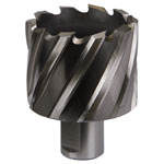 Worksafe RBHSS48S Rotabor Cutter HSS Ø48mm - Cut Depth 25mm