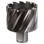 Worksafe RBHSS50S Rotabor Cutter HSS Ø50mm - Cut Depth 25mm