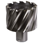 Worksafe RBHSS51S Rotabor Cutter HSS Ø51mm - Cut Depth 25mm