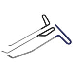 Sealey RE104 Paintless Dent Repair Kit 3pc