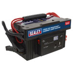 Sealey RS103C RoadStart® Compact Jump Starter 12V 1700A