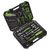 Siegen S01214 Mechanic's Tool Kit 135pc