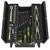 Siegen S01215 Cantilever Toolbox with Tool Kit 70pc