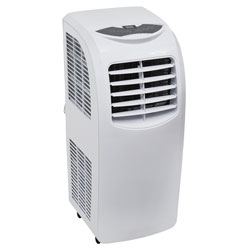 Sealey SAC9002 Air Conditioner/Dehumidifier 9,000Btu/hr