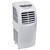 Sealey SAC9002 Air Conditioner/Dehumidifier 9,000Btu/hr