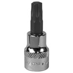 Sealey SBT014 TRX-Star* Socket Bit T45 3/8"Sq Drive