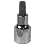 Sealey SBT023 TRX-Star* Socket Bit T47 1/2"Sq Drive