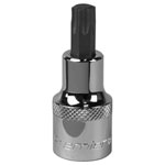 Sealey SBT024 TRX-Star* Socket Bit T50 1/2Sq Drive