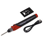 Sealey SDL10 Lithium-ion Rechargeable Soldering Iron 12W