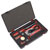 Sealey SDL14 Lithium-ion Rechargeable Plastic Welding Repair Kit 30W