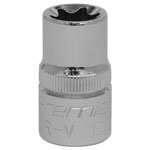 Sealey SET010 TRX-Star* Socket E16 1/2Sq Drive