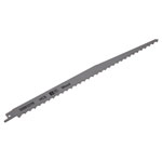 Sealey SRBR1217K Reciprocating Saw Blade Pruning & Coarse Wood 300mm 3tpi - Pk 5