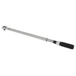 Sealey STW906 Torque Wrench Micrometer Style 3/4Sq Drive 100-600Nm - Calibrated