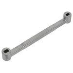 Sealey SX076 Strut Wrench 5 & 6mm 2-Point - VAG, Ford, GM, Honda, Toyota