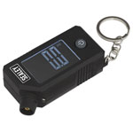Sealey TSTPG12 Digital Tyre Pressure & Tread Depth Gauge with LED