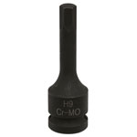 Sealey VS0989 Brake Caliper Socket H9 1/2Sq Drive