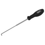 Sealey VS189 Door Lock Removal Tool - VAG