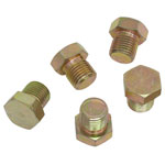 Sealey VS15SP Sump Plug M15 - Pack of 5