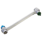 Sealey VS4512 Double End Brake Bleeder Spanner 10 x 11mm