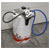 Sealey ADB09 Mounting Bracket Drum Pump