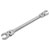 Sealey AK26521 Flexi-Head Flare Nut Spanner 10 x 11mm