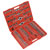 Sealey AK30110 Tap & Die Set Metric 110pc