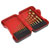 Sealey AK3715HSS HSS Drill Bit Set 15pc