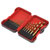 Sealey AK3715HSS HSS Drill Bit Set 15pc