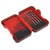 Sealey AK3715M Masonry Drill Bit Set 15pc