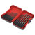 Sealey AK3715M Masonry Drill Bit Set 15pc
