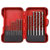 Sealey AK3715M Masonry Drill Bit Set 15pc